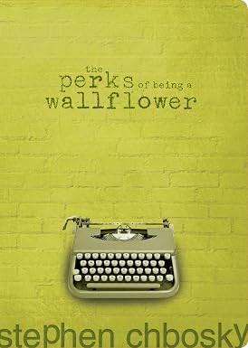 Perks of Being a Wallfower, The-Special Paperback
