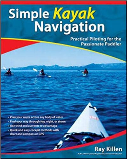 Simple Kayak Navigation