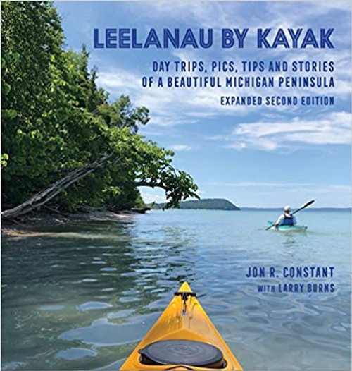 Leelanau By Kayak