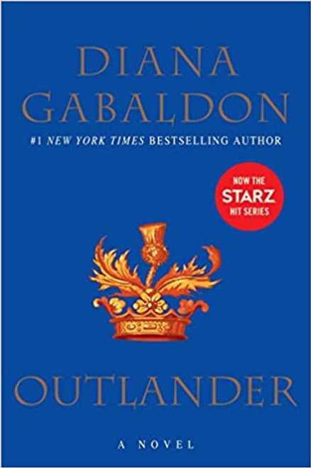 Outlander #1: Outlander