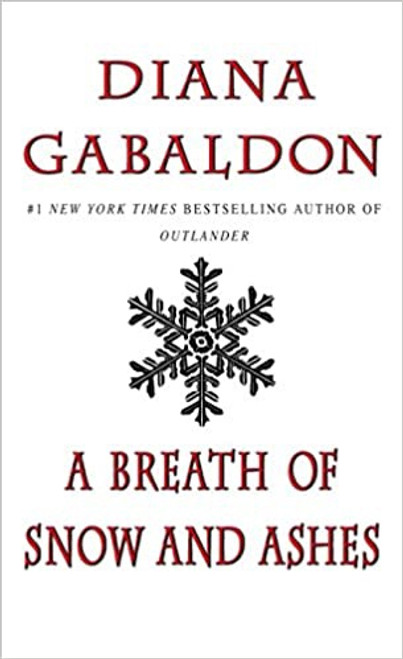 Outlander #6: Breath of Snow and Ashes