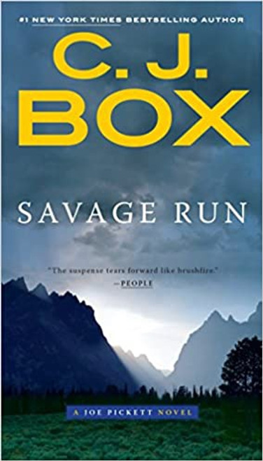 Savage Run