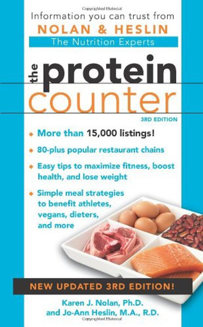 Protein Counter, The