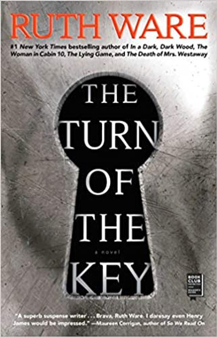 Turn of the Key, The Turn of the Key, The