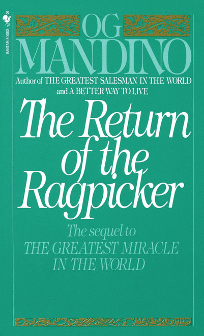 Return of the Ragpicker, The