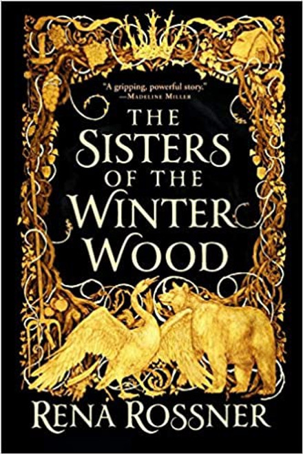 Sisters of the Winter Wood, The