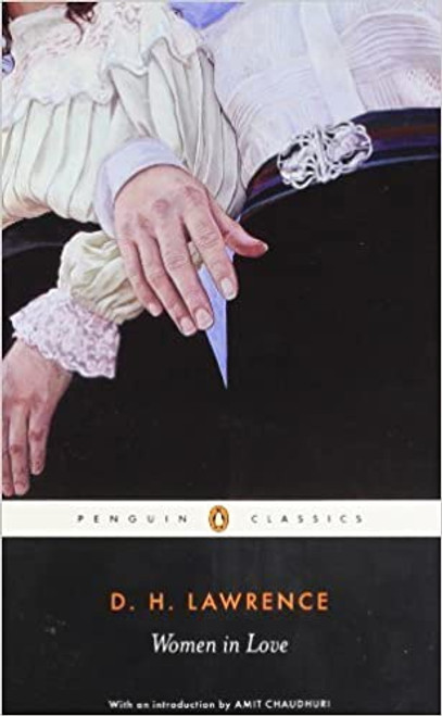 Women In Love - Penguin Classics