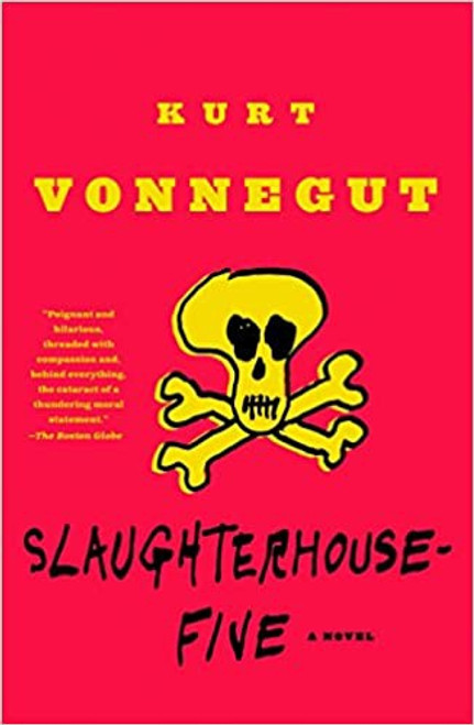 Slaughterhouse-Five Slaughterhouse-Five