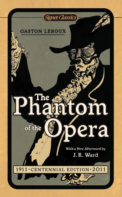 Phantom of the Opera, The