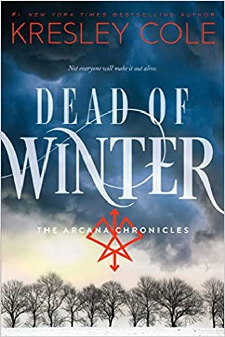 Arcana Chronicles #3: Dead of Winter