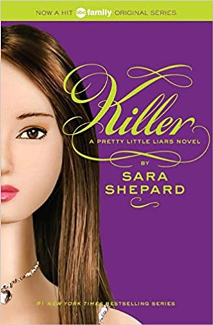 ZZDNR_Pretty Little Liars #6: Killer