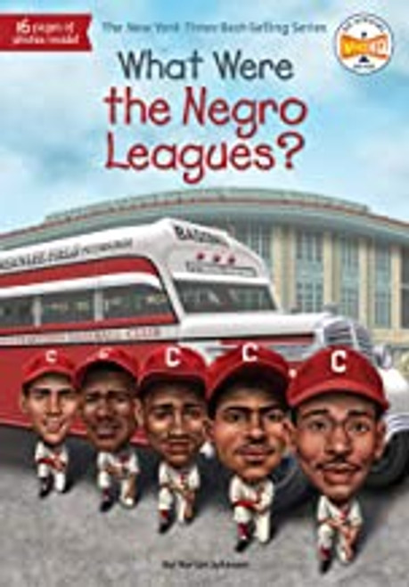 What Were The Negro Leagues?