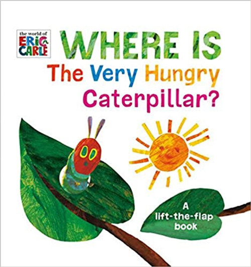 Where is The Very Hungry Caterpillar?