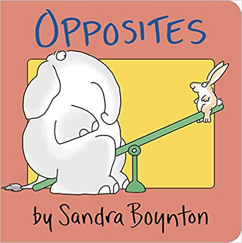 Opposites