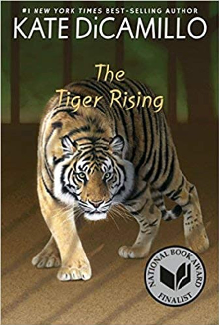 Tiger Rising, The