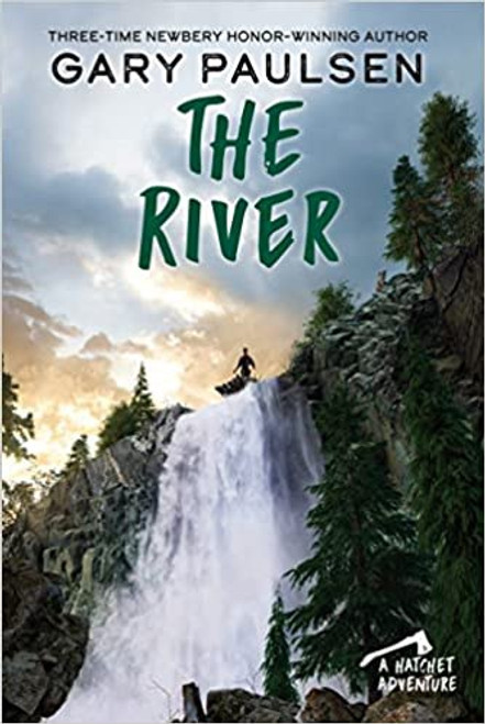 Hatchet Adventure #2: River