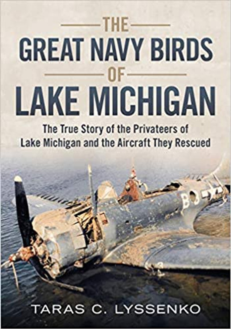 Great Navy Birds of Lake Michigan, The