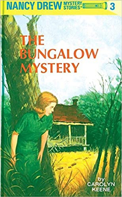 Nancy Drew #3: Bungalow Mystery