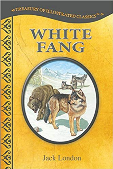 ZZDNR_White Fang