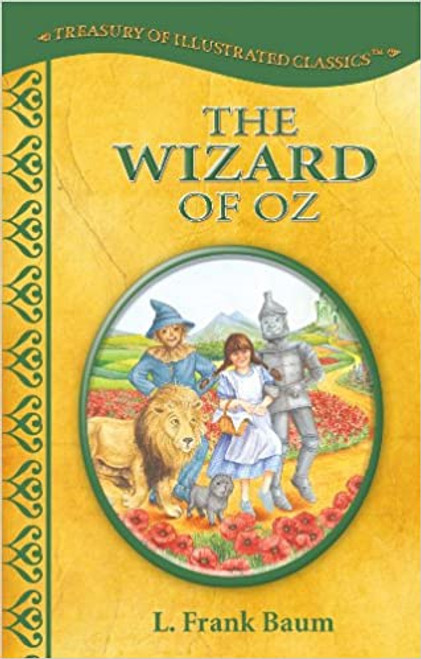 ZZDNR_Wizard of Oz, The