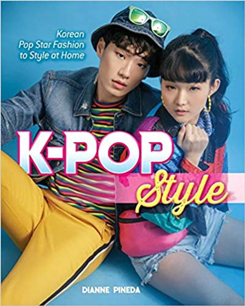 K-POP Style