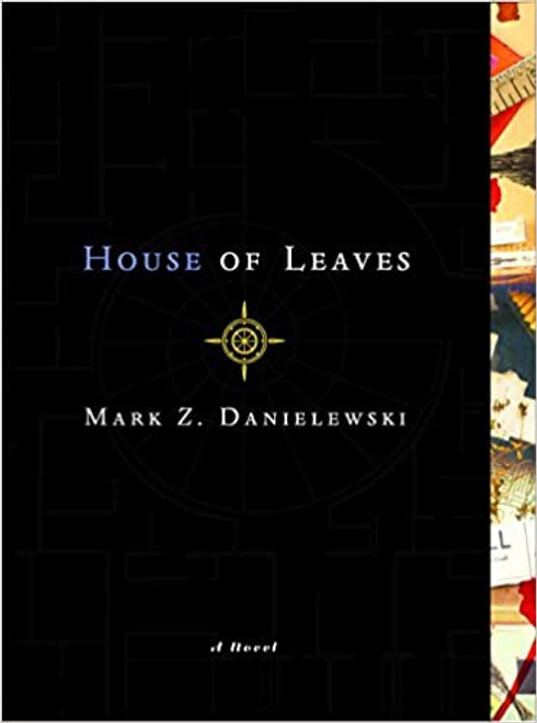 House of Leaves