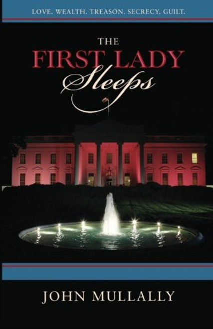 First Lady Sleeps, The