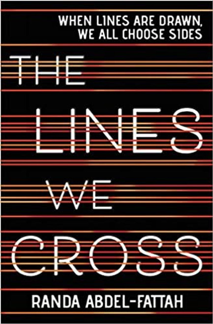 Lines We Cross, The