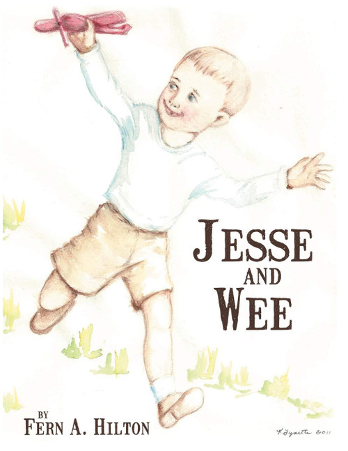 Jesse and Wee