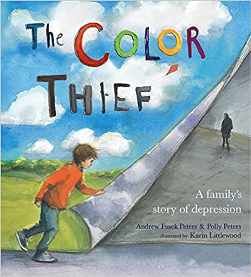 Color Thief, The