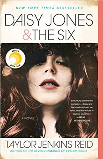 Daisy Jones and The Six