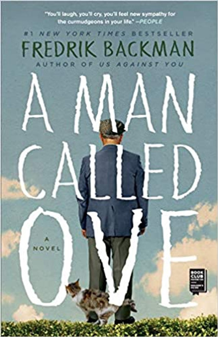 Man Called Ove, A