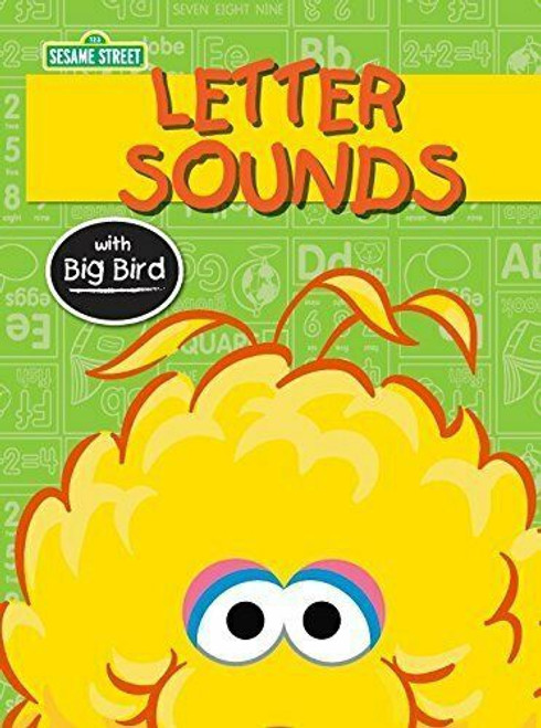 ZZDNR_Letter Sounds with Big Bird