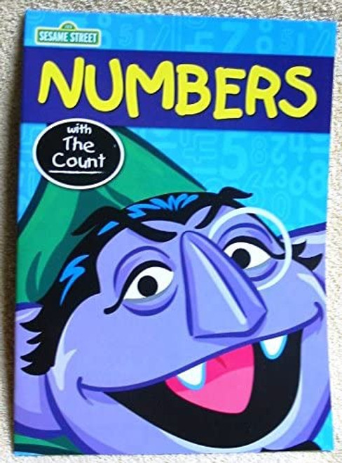 ZZDNR_Numbers with The Count