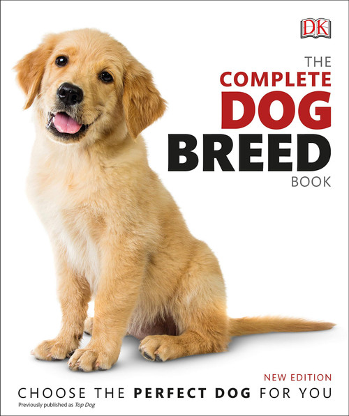 Complete Dog Breed Book, The