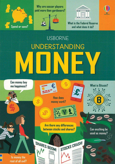 U_Understanding Money