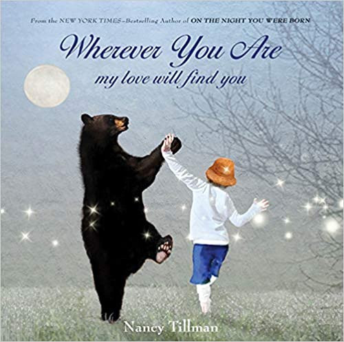 Wherever You Are My Love Will Find You - Hardcover