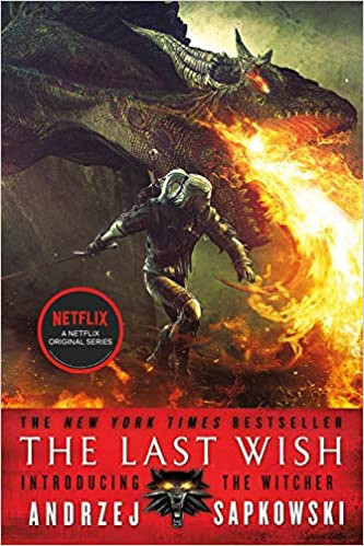 Witcher: The Last Wish
