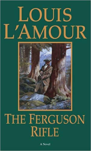 Ferguson Rifle, The