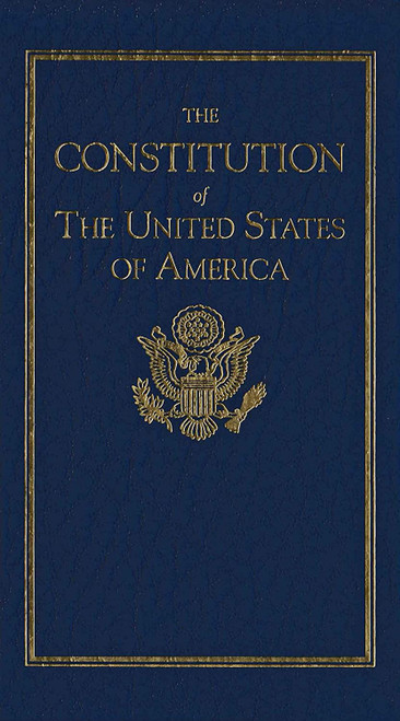 Constitution of the United States of America