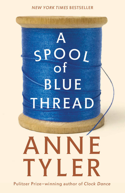 Spool of Blue Thread, A