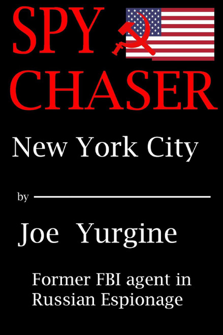 Spy Chaser