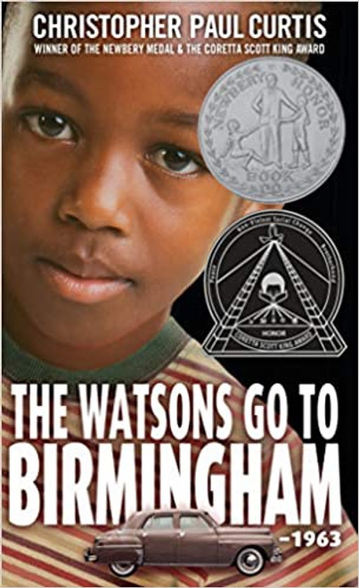 Watsons Go to Birmingham, The