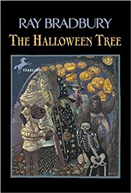 Halloween Tree, The Halloween Tree, The