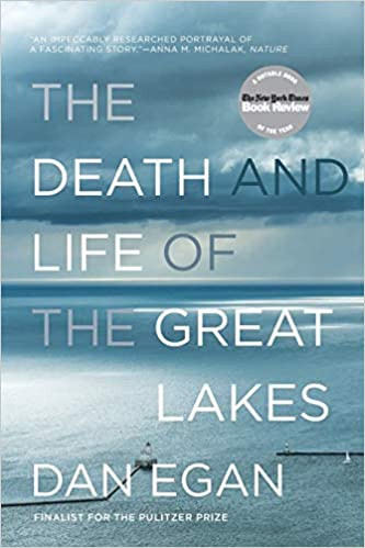 Death and Life of the Great Lakes, The