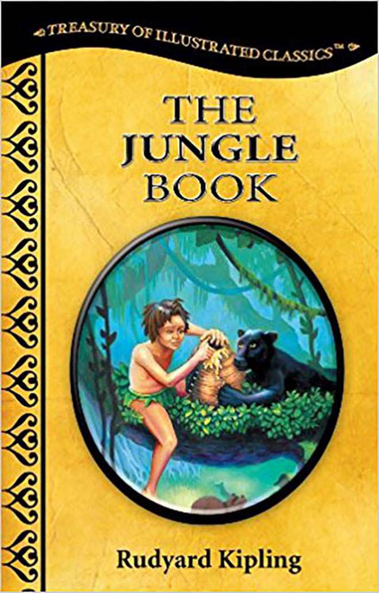 ZZDNR_Jungle Book, The