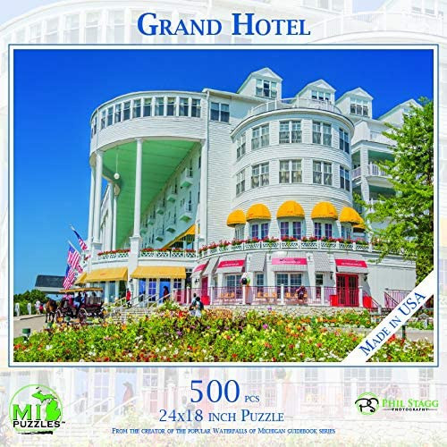 PUZ 510 Grand Hotel PUZ 510 Grand Hotel