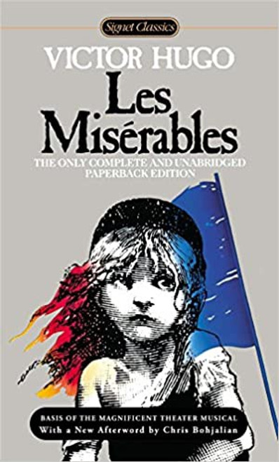 Les Miserables: Signet Classics