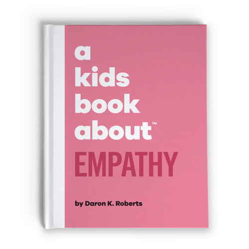 Kids Book About Empathy