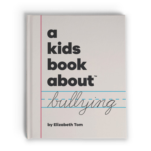 Kids Book About Bullying Kids Book About Bullying